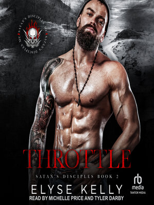 Throttle - Audiobook